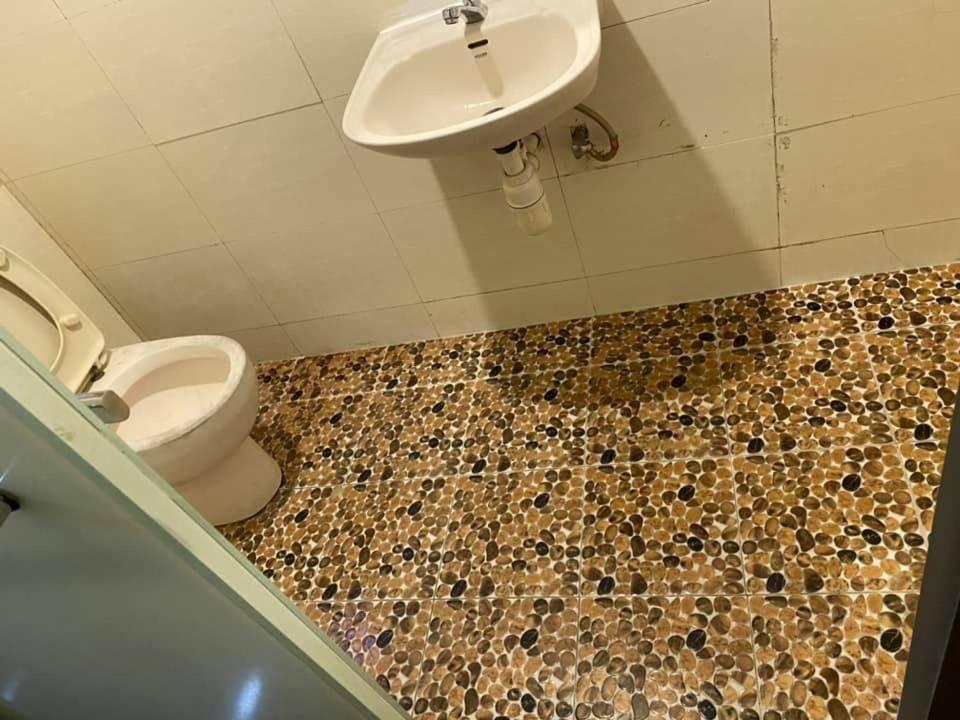 הונג קונג Nagaland Guesthouse מראה חיצוני תמונה