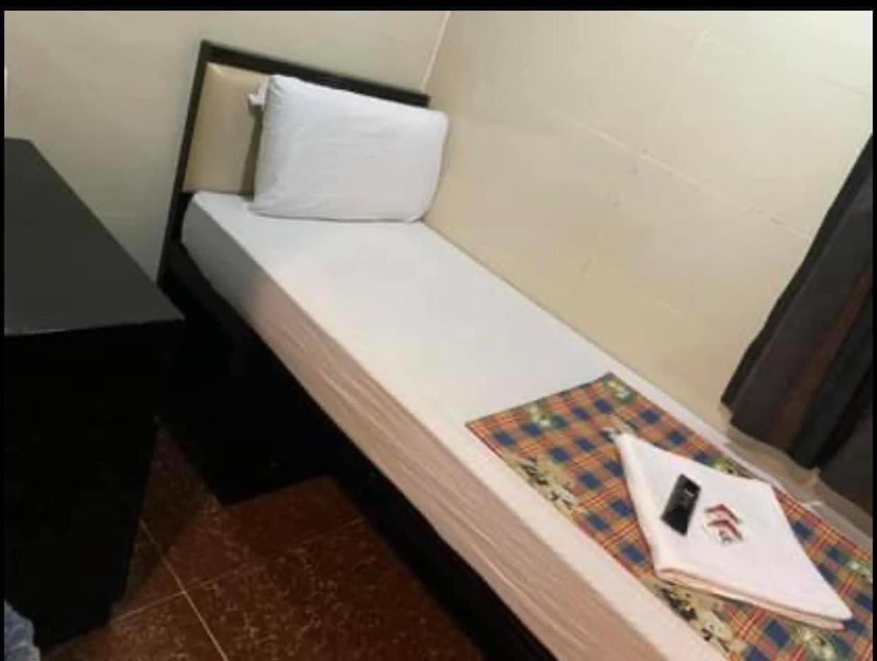 הונג קונג Nagaland Guesthouse מראה חיצוני תמונה