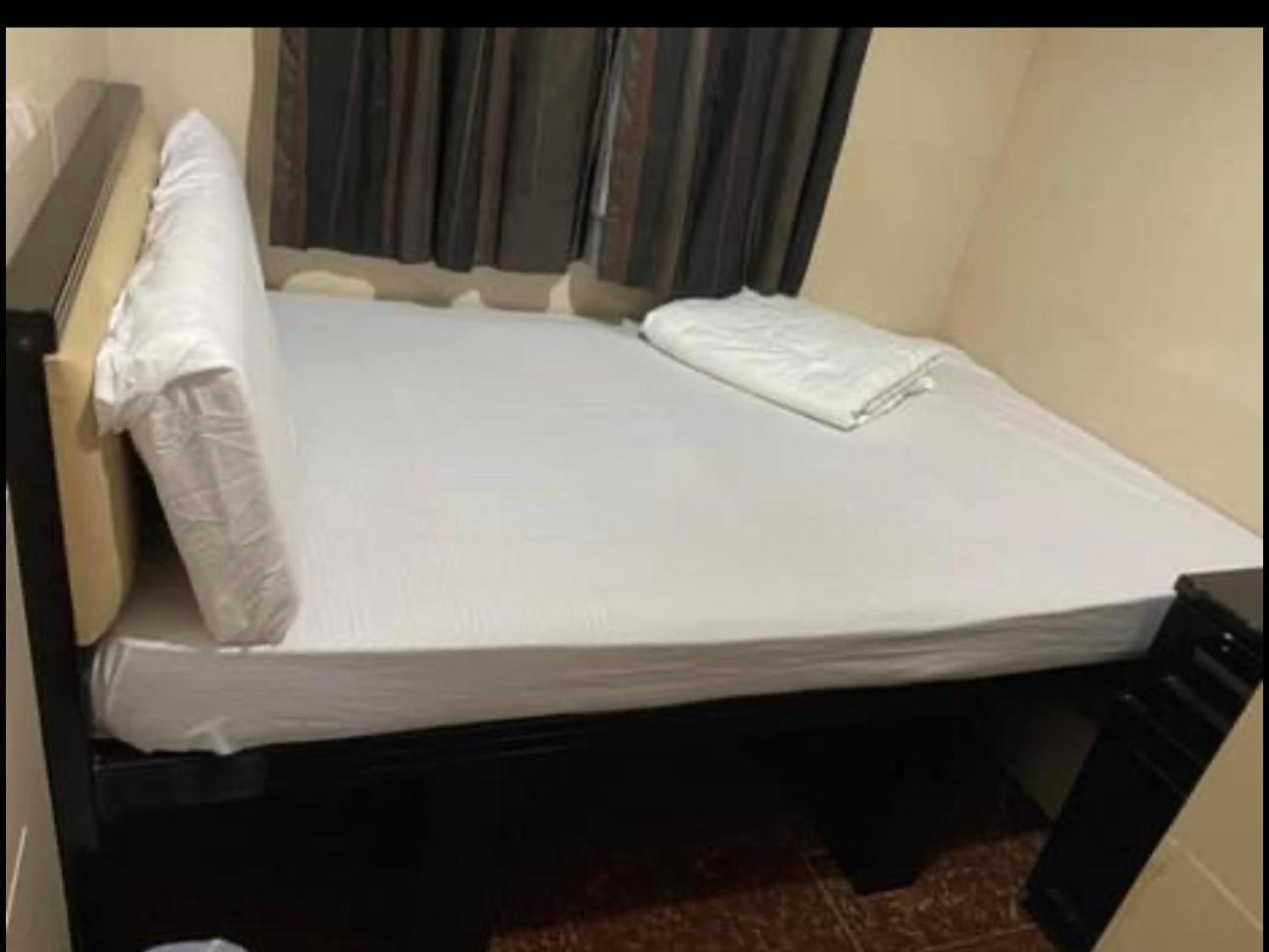 הונג קונג Nagaland Guesthouse מראה חיצוני תמונה