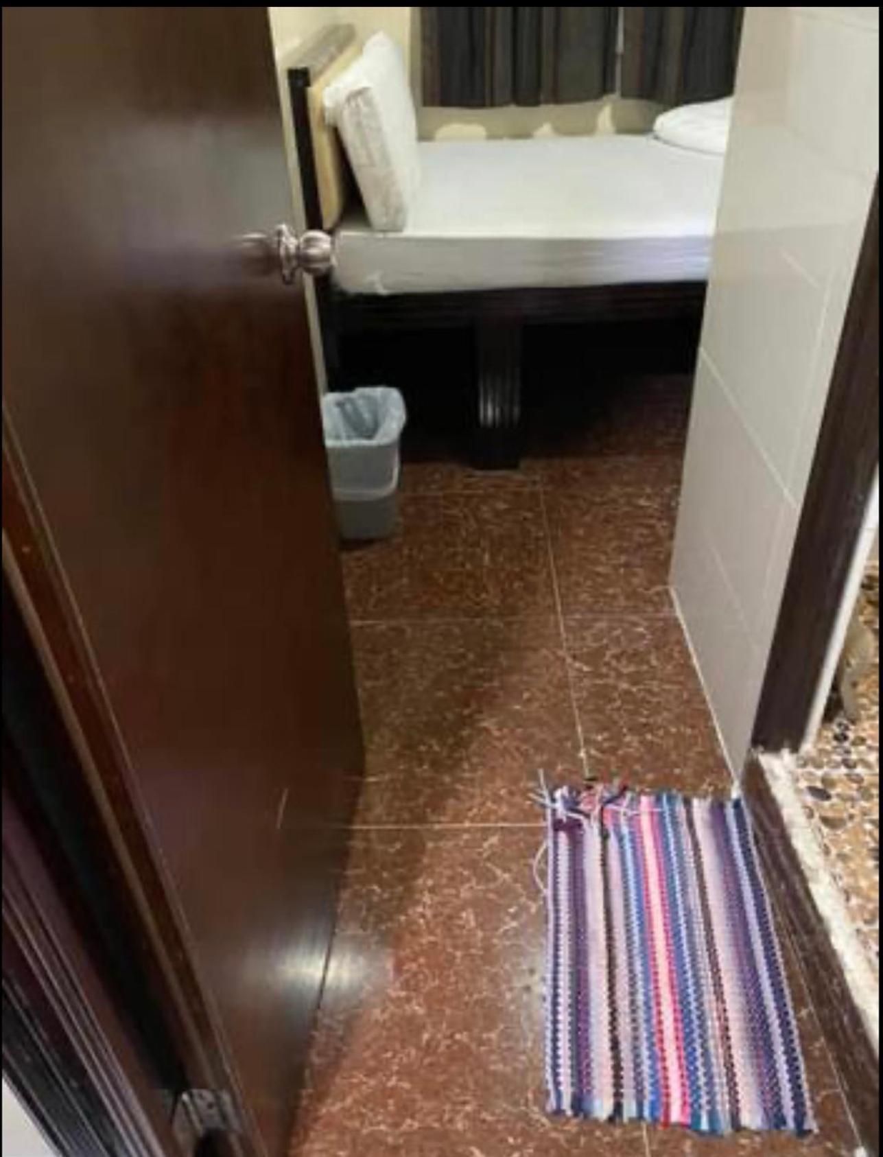 הונג קונג Nagaland Guesthouse מראה חיצוני תמונה