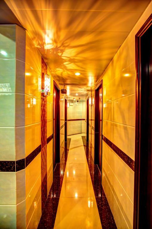 הונג קונג Nagaland Guesthouse מראה חיצוני תמונה